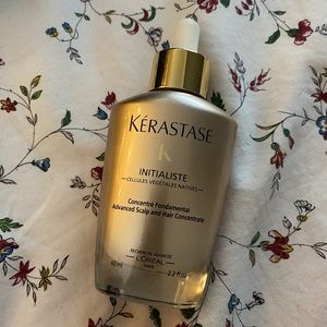 Kerastase scalp and hair concentrate